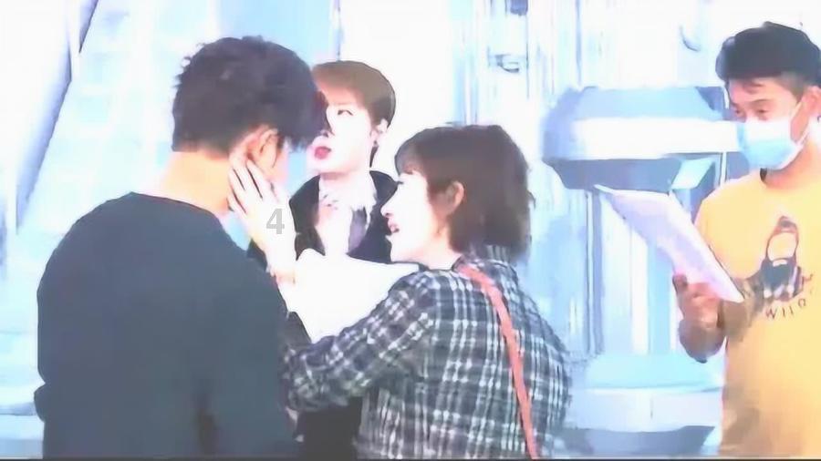 拯救小松鼠